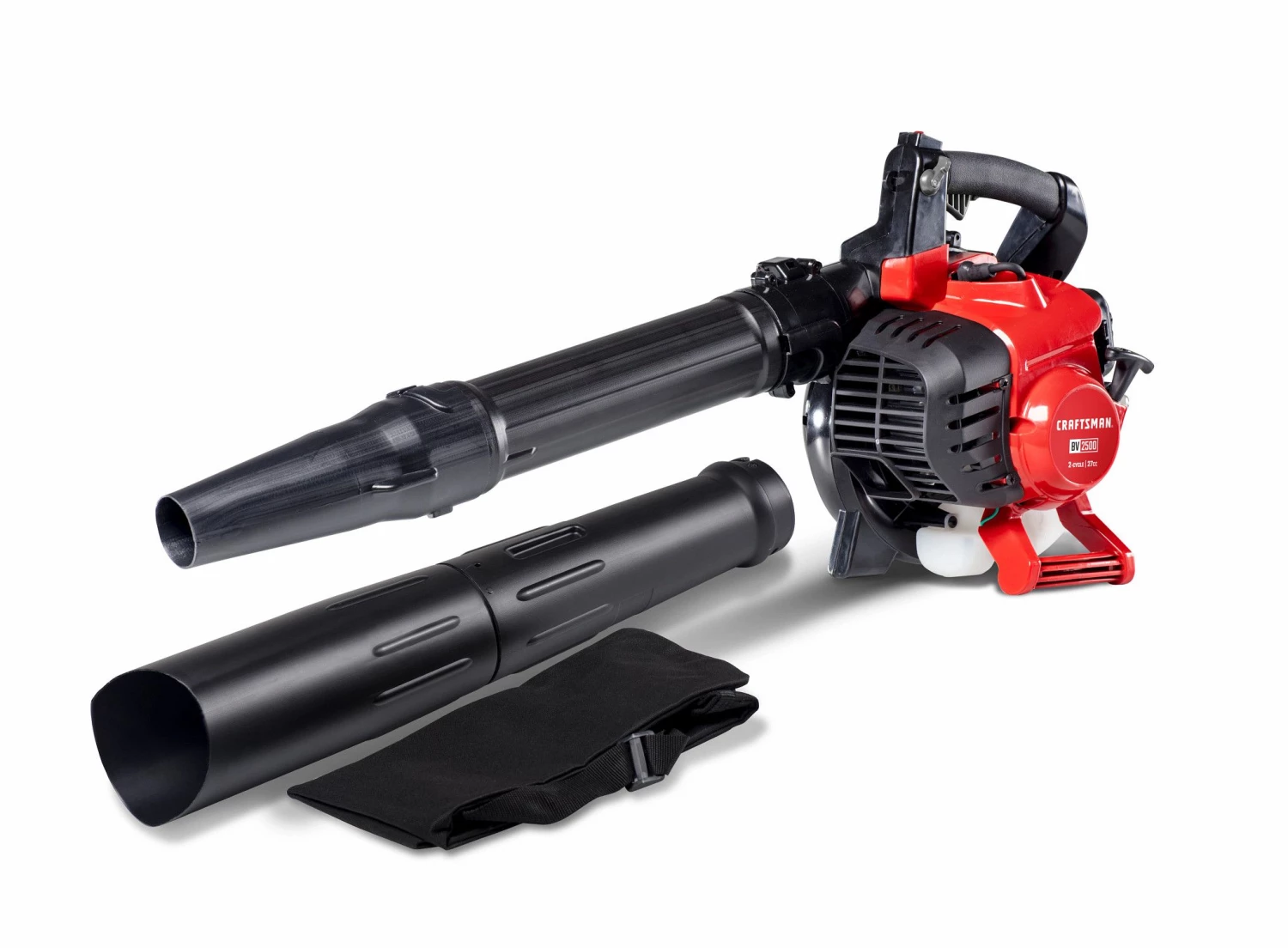 Best reviews of 👍 CRAFTSMAN Leaf Blowers 27cc, 2-Cycle Gas Leaf Blower/Vacuum/Mulcher 🎁 2 Best reviews of 👍 CRAFTSMAN Leaf Blowers 27cc, 2-Cycle Gas Leaf Blower/Vacuum/Mulcher 🎁 - Image 2