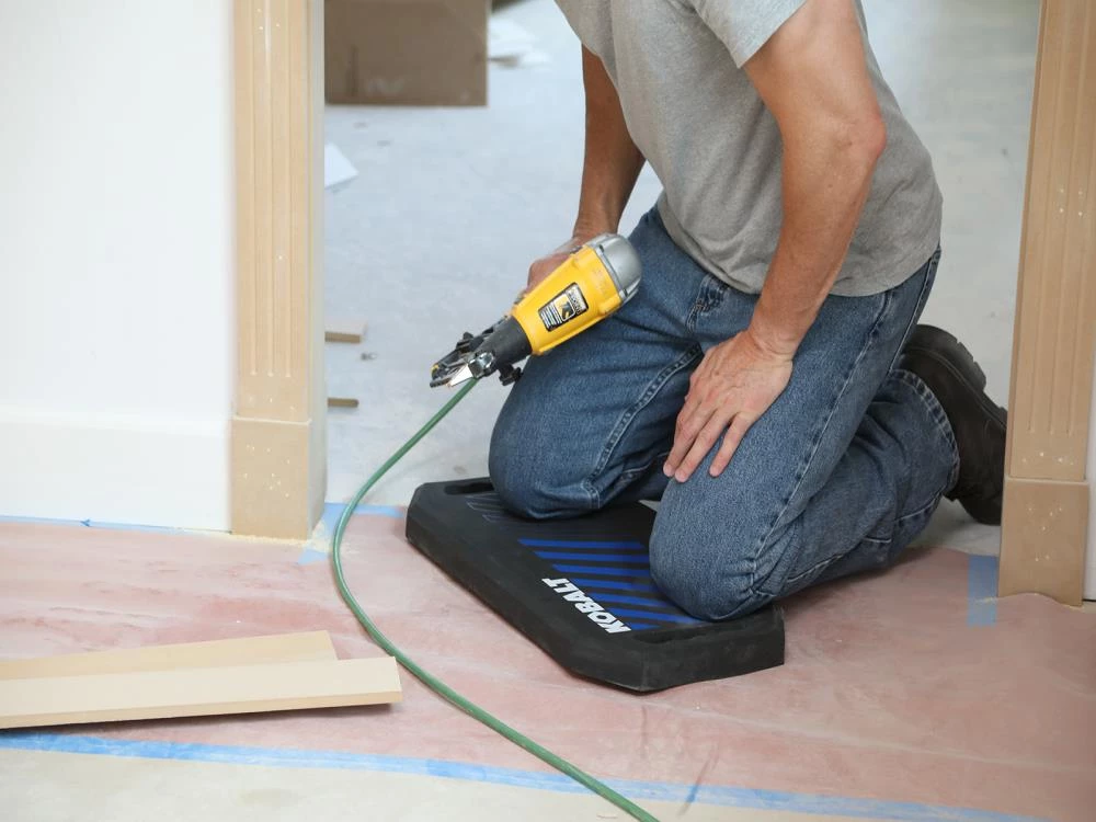 Flash Sale ๐ Kobalt Garden Gloves, Seats & Pads Black 23.5-in x 11.5-in Foam Kneeling Pad โ 5 Flash Sale ๐ Kobalt Garden Gloves, Seats & Pads Black 23.5-in x 11.5-in Foam Kneeling Pad โ - Image 5