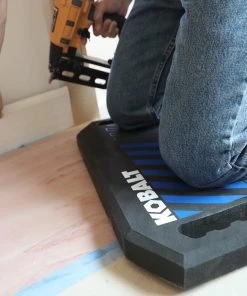 Flash Sale ๐ Kobalt Garden Gloves, Seats & Pads Black 23.5-in x 11.5-in Foam Kneeling Pad โ 15 Flash Sale ๐ Kobalt Garden Gloves, Seats & Pads Black 23.5-in x 11.5-in Foam Kneeling Pad โ -Deals Outdoor Tools Store 44322197