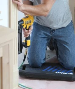 Flash Sale ๐ Kobalt Garden Gloves, Seats & Pads Black 23.5-in x 11.5-in Foam Kneeling Pad โ 16 Flash Sale ๐ Kobalt Garden Gloves, Seats & Pads Black 23.5-in x 11.5-in Foam Kneeling Pad โ -Deals Outdoor Tools Store 44322199