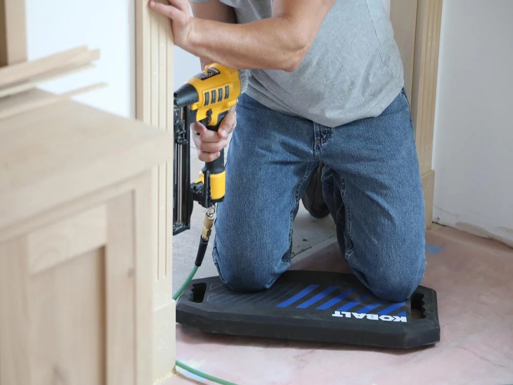 Flash Sale ๐ Kobalt Garden Gloves, Seats & Pads Black 23.5-in x 11.5-in Foam Kneeling Pad โ 4 Flash Sale ๐ Kobalt Garden Gloves, Seats & Pads Black 23.5-in x 11.5-in Foam Kneeling Pad โ - Image 4