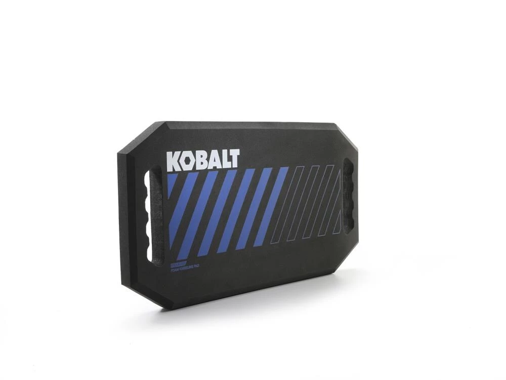 Flash Sale ๐ Kobalt Garden Gloves, Seats & Pads Black 23.5-in x 11.5-in Foam Kneeling Pad โ 13 Flash Sale ๐ Kobalt Garden Gloves, Seats & Pads Black 23.5-in x 11.5-in Foam Kneeling Pad โ - Image 13