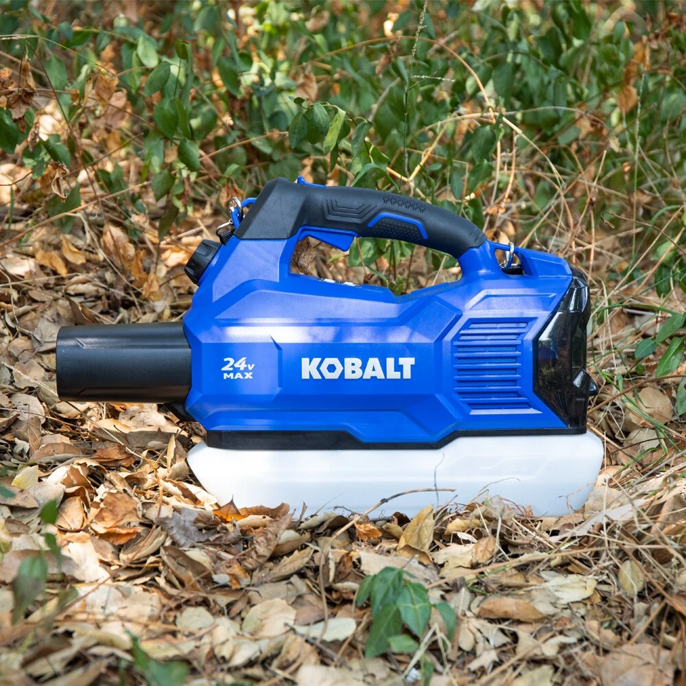 Best Pirce 😀 Kobalt Spreaders & Sprayers 24V Kobalt Fogger Kit 🤩 15 Best Pirce 😀 Kobalt Spreaders & Sprayers 24V Kobalt Fogger Kit 🤩 - Image 15