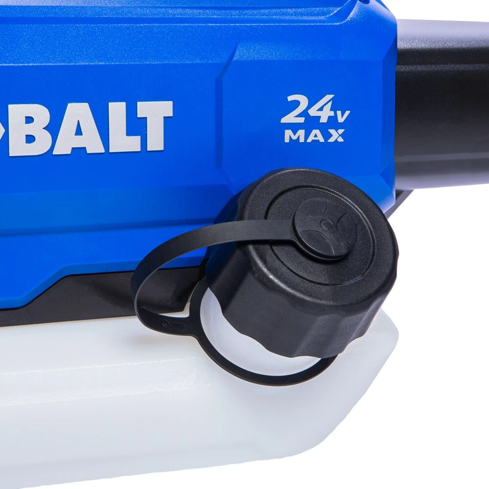 Best Pirce 😀 Kobalt Spreaders & Sprayers 24V Kobalt Fogger Kit 🤩 5 Best Pirce 😀 Kobalt Spreaders & Sprayers 24V Kobalt Fogger Kit 🤩 - Image 5
