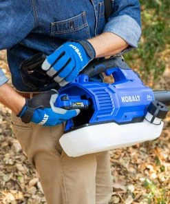 Best Pirce 😀 Kobalt Spreaders & Sprayers 24V Kobalt Fogger Kit 🤩 25 Best Pirce 😀 Kobalt Spreaders & Sprayers 24V Kobalt Fogger Kit 🤩 -Deals Outdoor Tools Store 44727985
