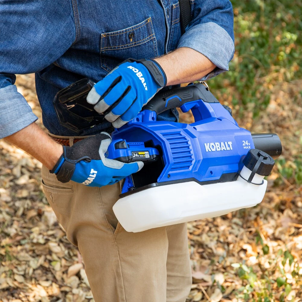 Best Pirce 😀 Kobalt Spreaders & Sprayers 24V Kobalt Fogger Kit 🤩 11 Best Pirce 😀 Kobalt Spreaders & Sprayers 24V Kobalt Fogger Kit 🤩 - Image 11