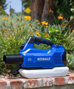 Best Pirce 😀 Kobalt Spreaders & Sprayers 24V Kobalt Fogger Kit 🤩 28 Best Pirce 😀 Kobalt Spreaders & Sprayers 24V Kobalt Fogger Kit 🤩 -Deals Outdoor Tools Store 44727990