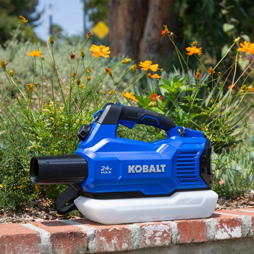 Best Pirce 😀 Kobalt Spreaders & Sprayers 24V Kobalt Fogger Kit 🤩 14 Best Pirce 😀 Kobalt Spreaders & Sprayers 24V Kobalt Fogger Kit 🤩 - Image 14