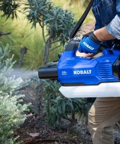Best Pirce 😀 Kobalt Spreaders & Sprayers 24V Kobalt Fogger Kit 🤩 23 Best Pirce 😀 Kobalt Spreaders & Sprayers 24V Kobalt Fogger Kit 🤩 -Deals Outdoor Tools Store 44727995