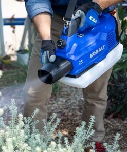 Best Pirce 😀 Kobalt Spreaders & Sprayers 24V Kobalt Fogger Kit 🤩 24 Best Pirce 😀 Kobalt Spreaders & Sprayers 24V Kobalt Fogger Kit 🤩 -Deals Outdoor Tools Store 44727996