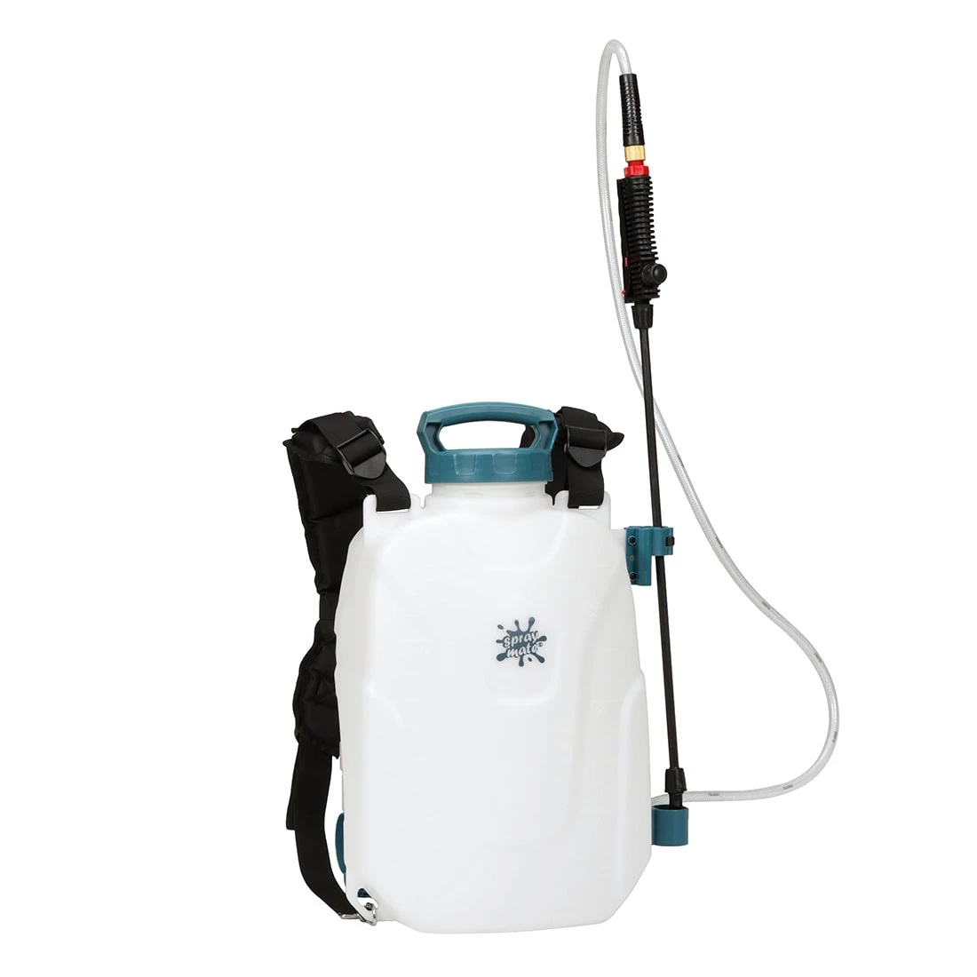 Wholesale ๐ SprayMate Spreaders & Sprayers 4-Gallon Plastic Backpack Sprayer ๐งจ 1 Wholesale ๐ SprayMate Spreaders & Sprayers 4-Gallon Plastic Backpack Sprayer ๐งจ