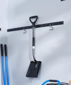 Hot Sale 🔔 Kobalt Lawn & Garden Hand Tools 20.5-in Steel D-Handle Transfer Shovel 😀 -Deals Outdoor Tools Store 44907587