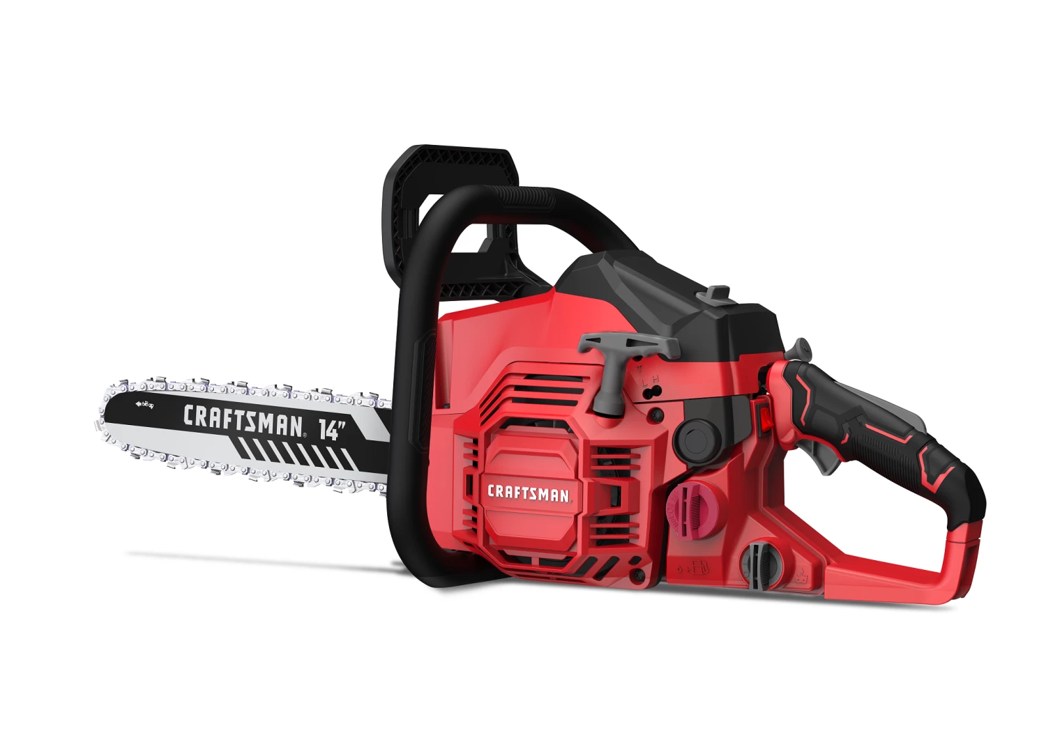 Top 10 🤩 CRAFTSMAN Chainsaws & Pole Saws 14-in Gas Chainsaw 🔔 1 Top 10 🤩 CRAFTSMAN Chainsaws & Pole Saws 14-in Gas Chainsaw 🔔