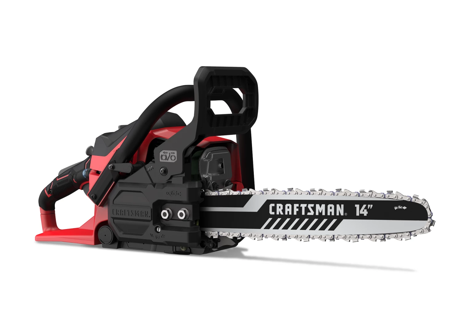 Top 10 🤩 CRAFTSMAN Chainsaws & Pole Saws 14-in Gas Chainsaw 🔔 2 Top 10 🤩 CRAFTSMAN Chainsaws & Pole Saws 14-in Gas Chainsaw 🔔 - Image 2