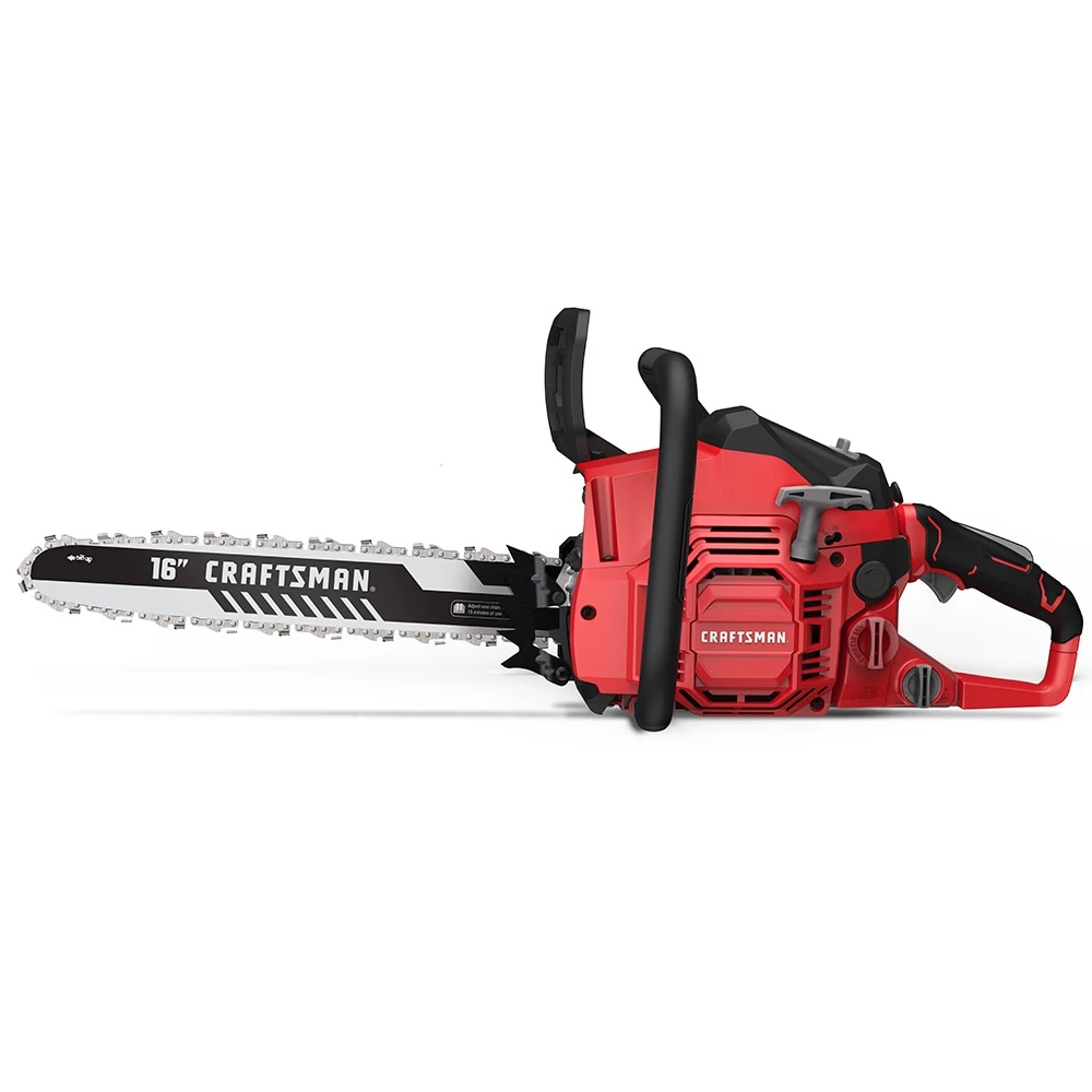 Cheap 🧨 CRAFTSMAN Chainsaws & Pole Saws 16-in Gas Chainsaw 🧨 1 Cheap 🧨 CRAFTSMAN Chainsaws & Pole Saws 16-in Gas Chainsaw 🧨