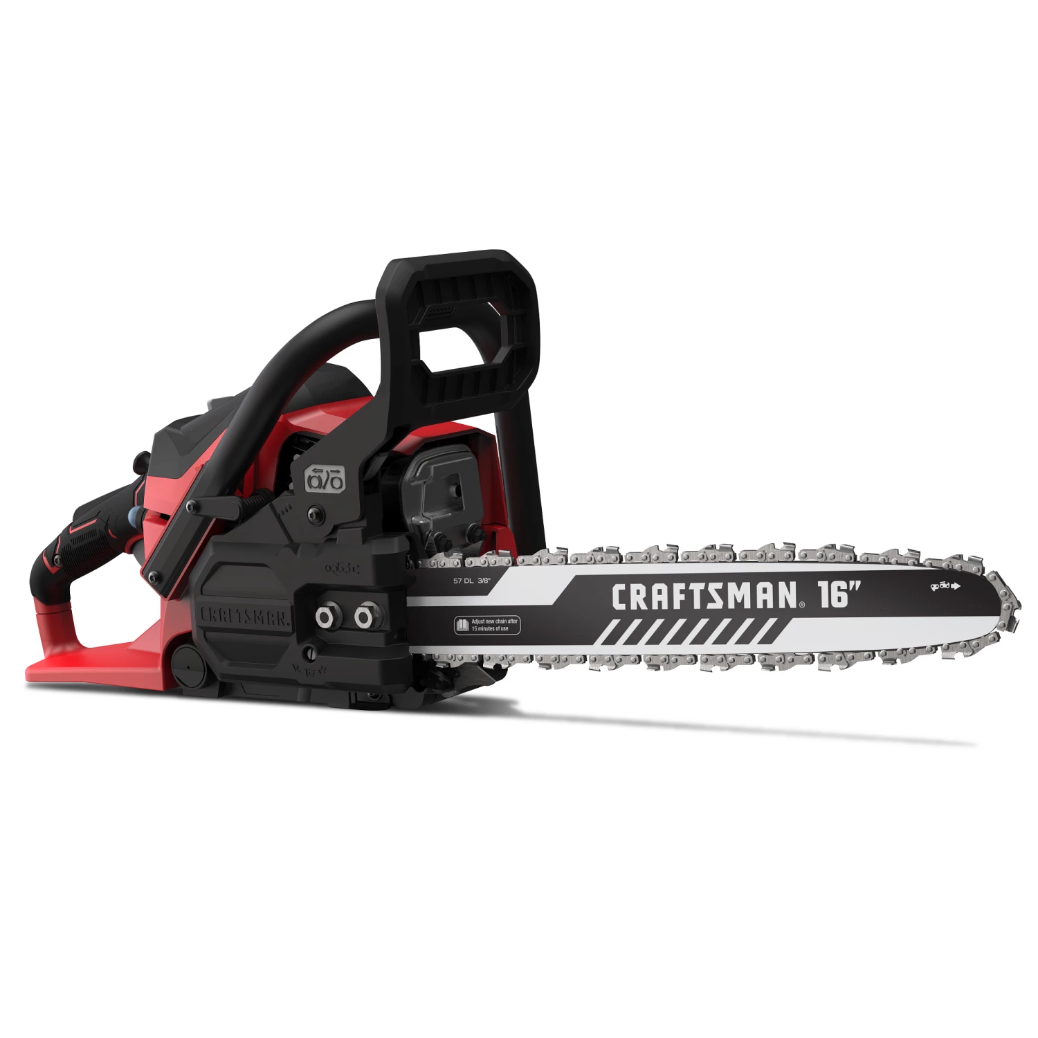 Cheap 🧨 CRAFTSMAN Chainsaws & Pole Saws 16-in Gas Chainsaw 🧨 4 Cheap 🧨 CRAFTSMAN Chainsaws & Pole Saws 16-in Gas Chainsaw 🧨 - Image 4