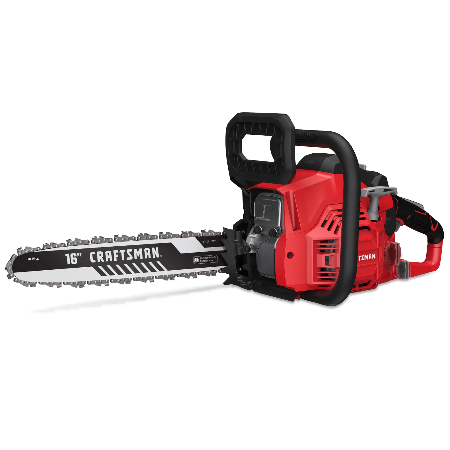 Cheap 🧨 CRAFTSMAN Chainsaws & Pole Saws 16-in Gas Chainsaw 🧨 2 Cheap 🧨 CRAFTSMAN Chainsaws & Pole Saws 16-in Gas Chainsaw 🧨 - Image 2