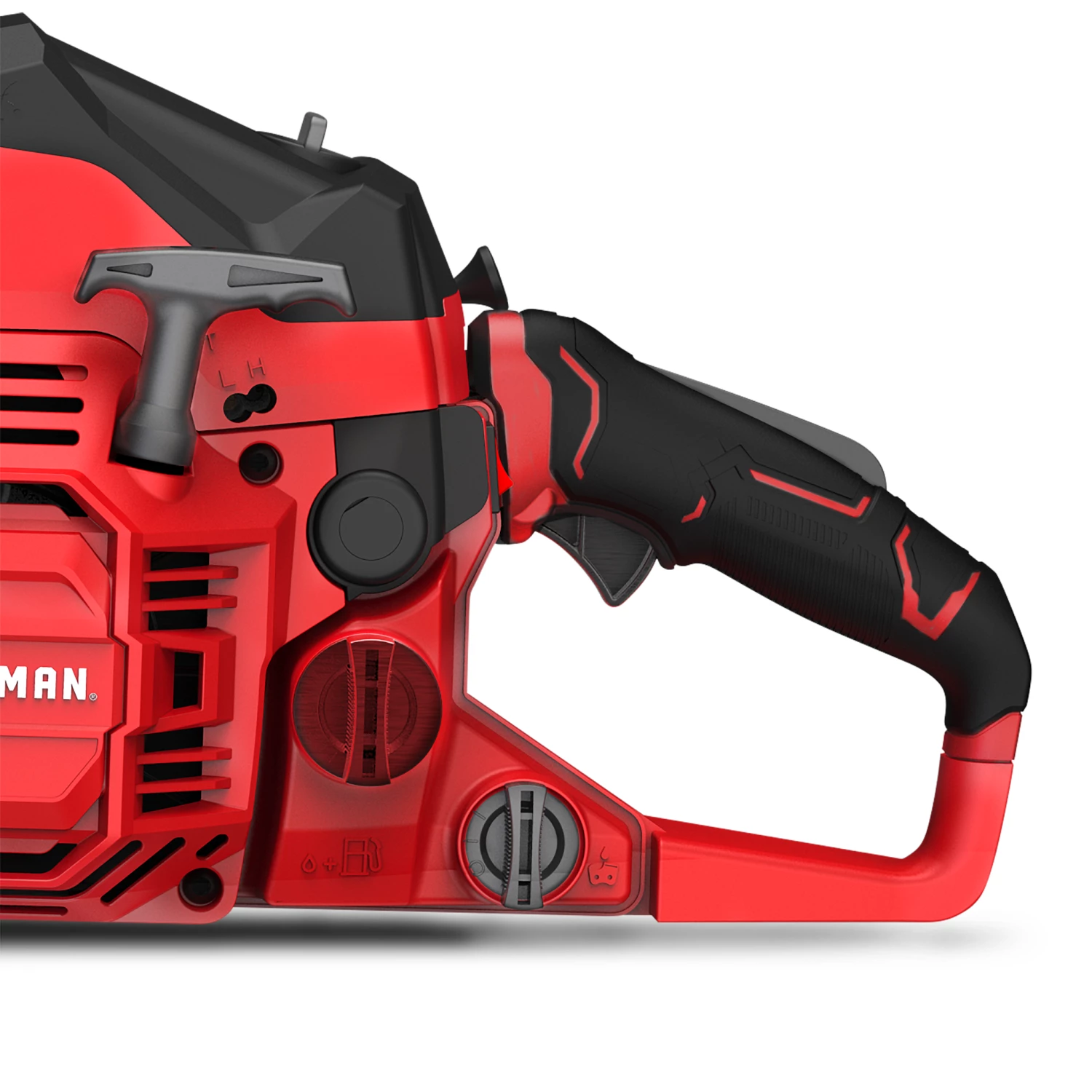 Cheap 🧨 CRAFTSMAN Chainsaws & Pole Saws 16-in Gas Chainsaw 🧨 5 Cheap 🧨 CRAFTSMAN Chainsaws & Pole Saws 16-in Gas Chainsaw 🧨 - Image 5