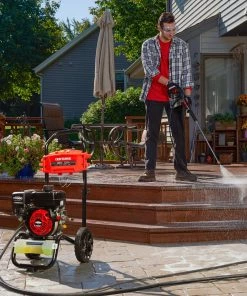 Top 10 🎁 CRAFTSMAN Pressure Washers 3000 PSI 2.3-Gallon Cold Water Gas Pressure Washer Briggs & Stratton Engine 😀 18 Top 10 🎁 CRAFTSMAN Pressure Washers 3000 PSI 2.3-Gallon Cold Water Gas Pressure Washer Briggs & Stratton Engine 😀 -Deals Outdoor Tools Store 46075827 scaled