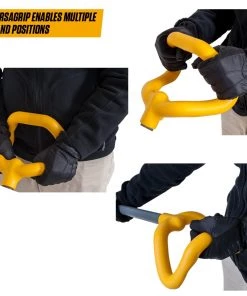 Best Sale ⌛ True Temper Lawn & Garden Hand Tools 20-in Poly Snow Shovel with 34.5-in Steel Handle 🎁 -Deals Outdoor Tools Store 46301968