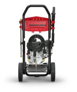 Cheapest ❤️ CRAFTSMAN Pressure Washers 3300 PSI 2.5-Gallon Cold Water Gas Pressure Washer Briggs & Stratton Engine (CARB) 🧨 -Deals Outdoor Tools Store 46441714 scaled
