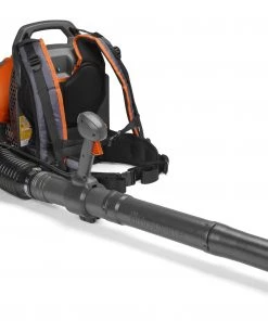 Outlet 🌟 Husqvarna Leaf Blowers 100 51.7-cu cm 2-cycle 251-MPH 434-CFM Handheld Gas Leaf Blower ⌛ -Deals Outdoor Tools Store 46568244 scaled
