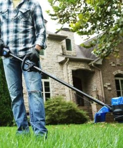 Outlet ⌛ Kobalt Power Equipment Combo Kits 2-Piece 40-Volt Max Cordless Power Equipment Combo Kit ⭐ -Deals Outdoor Tools Store 841821062316 12094363