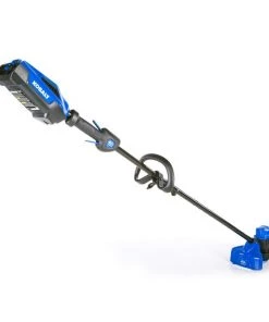 Outlet ⌛ Kobalt Power Equipment Combo Kits 2-Piece 40-Volt Max Cordless Power Equipment Combo Kit ⭐ -Deals Outdoor Tools Store 841821062316 12094367