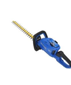 Deals 🎁 Kobalt Trimmers & Edgers 40-Volt 24-in Dual Cordless Electric Hedge Trimmer 2 Ah (Battery & Charger Included) 🎁 -Deals Outdoor Tools Store 841821072506 42247205