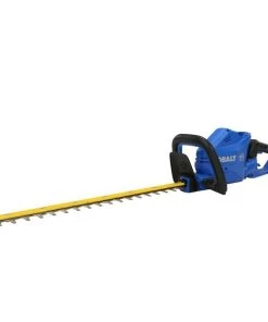 Deals 🎁 Kobalt Trimmers & Edgers 40-Volt 24-in Dual Cordless Electric Hedge Trimmer 2 Ah (Battery & Charger Included) 🎁 -Deals Outdoor Tools Store 841821072506 42247212