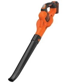 Buy ✔️ BLACK+DECKER Leaf Blowers POWERBOOST 20-volt Max 100-CFM Handheld Cordless Electric Leaf Blower 2 Ah (Battery & Charger Included) 💯 12 Buy ✔️ BLACK+DECKER Leaf Blowers POWERBOOST 20-volt Max 100-CFM Handheld Cordless Electric Leaf Blower 2 Ah (Battery & Charger Included) 💯 -Deals Outdoor Tools Store 885911449953lg